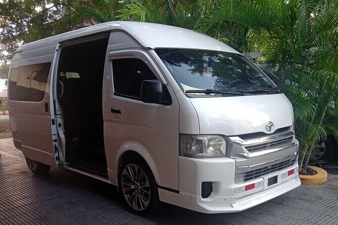 Transportation Airport-Hotel Hotel -Airport - What to Expect During Your Ride