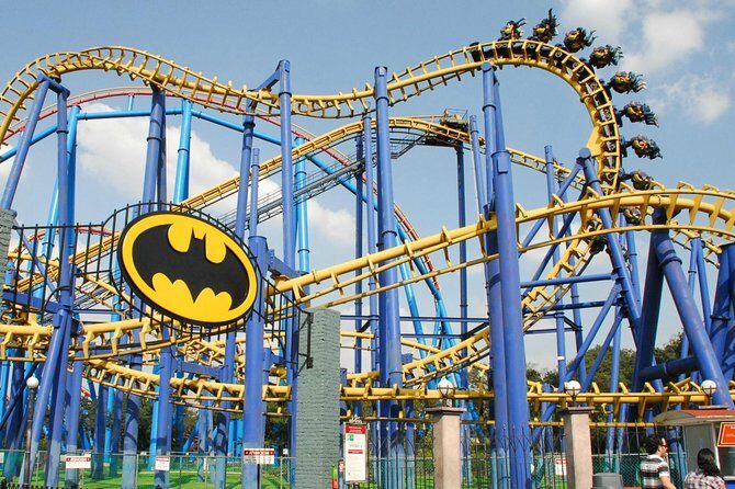 Transportation and access to Six Flags amusement park - Final Thoughts on Value and Suitability