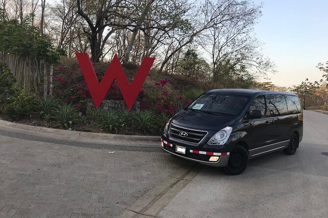 Transportation and Shuttles To W CR Reserva Conchal - Transportation and Shuttles To W CR Reserva Conchal: A Practical Guide for Travelers