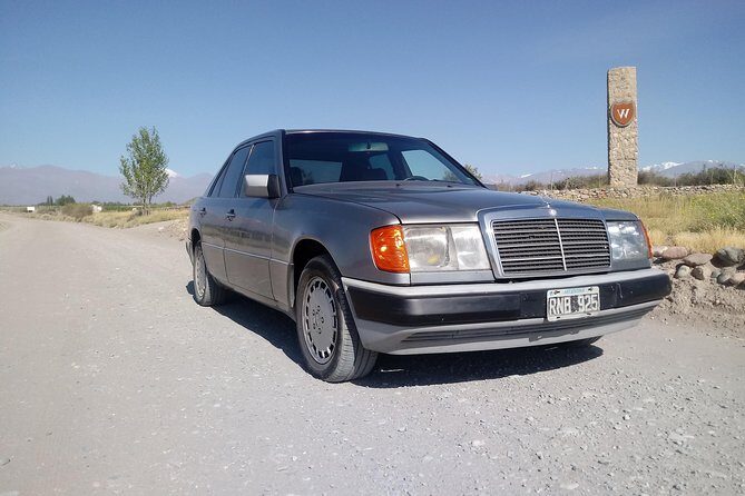 Transportation around Mendoza or others states!!! Trips.. transfers - FAQ