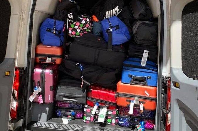 Transportation between San Juan to Fajardo or Ceiba Airport/Ferry - A Closer Look at the Experience