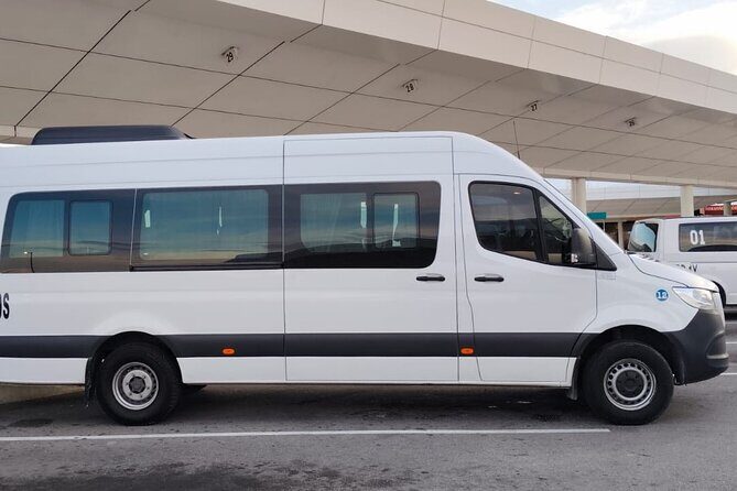 Transportation Cancun Airport to Royalton Riviera - Splash and Dreams - Who Will Benefit Most?