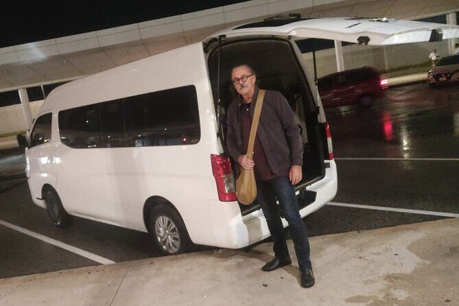 Transportation Cancun Airport to Royalton Riviera - Splash and Dreams - Final Thoughts: Is It Worth It?