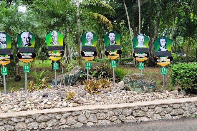 Transportation Dunns River,Blue hole horse back riding day trip - Exploring the Journey: What to Expect from Start to Finish
