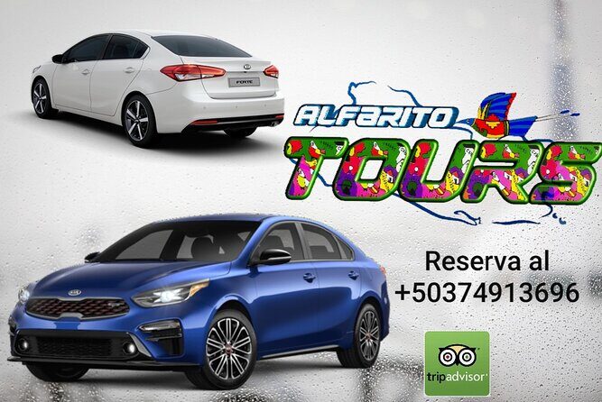 TRANSPORTATION EL SALVADOR AIRPORT - SAN SALVADOR (The Capital) - The Real Traveler Experience