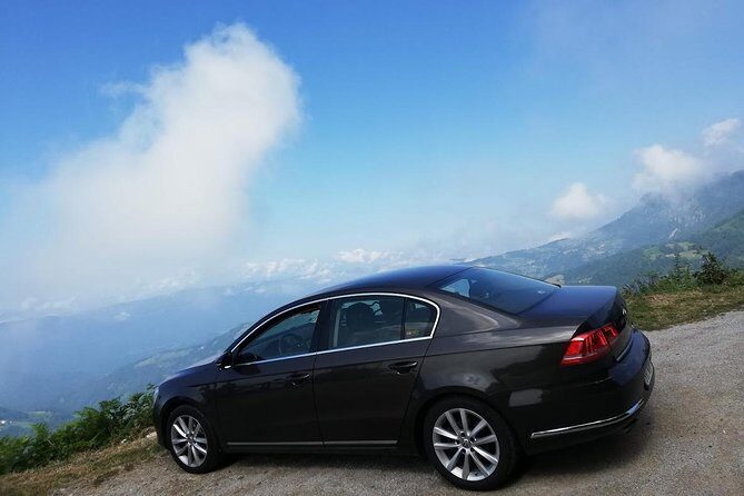Transportation from Belgrade or Belgrade Airport to Tara, Mokra Gora or Sagan 8 - An In-Depth Look at the Transfer Experience