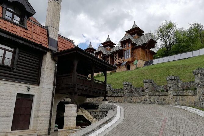 Transportation from Belgrade or Belgrade Airport to Tara, Mokra Gora or Sagan 8 - FAQ