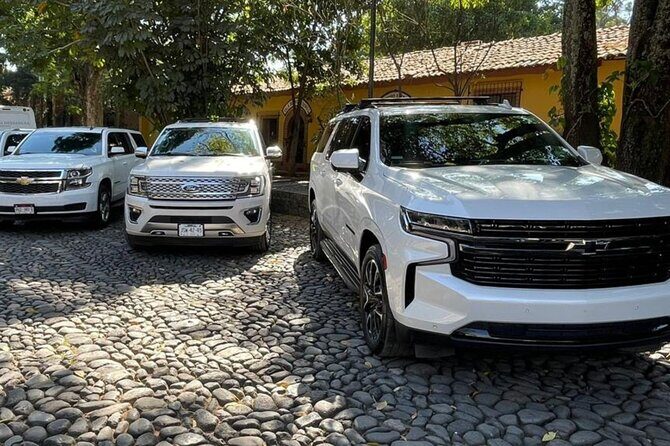 Transportation from Guadalajara International Airport to Hotels - In-Depth Review: What You Can Expect