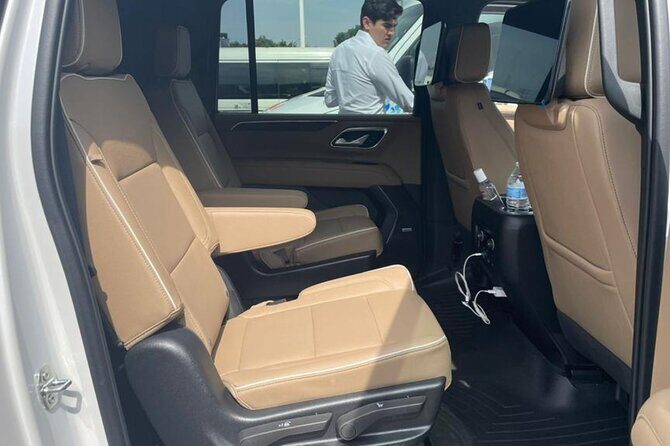 Transportation from Guadalajara International Airport to Hotels - The Sum Up: Who Should Consider This Service?