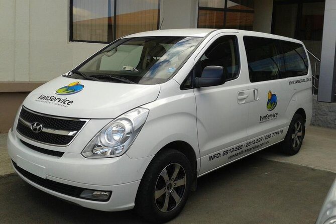 Transportation from Guayaquil to Cuenca (private service) - Experience a Private Transfer from Guayaquil to Cuenca — Comfort, Flexibility, and Peace of Mind