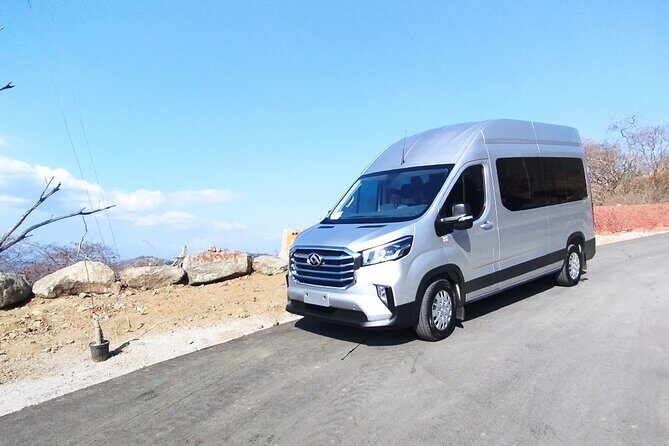 Transportation from La Fortuna to Tamarindo Beach - Who Is This Tour Best For?