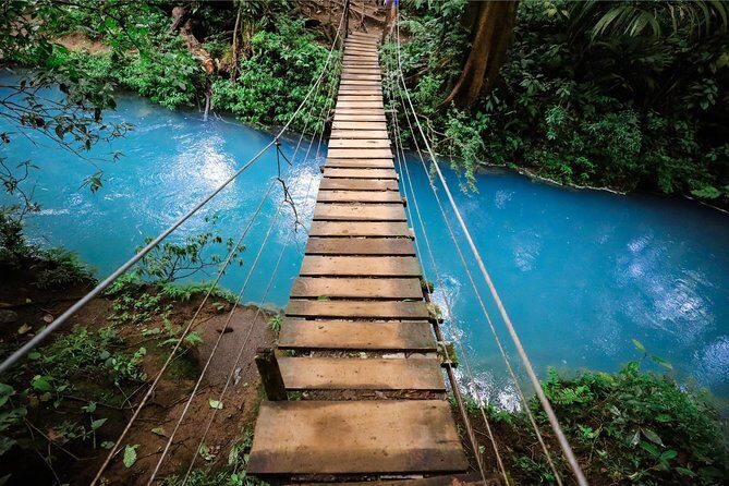 Transportation from Liberia Airport to La Fortuna - The Real Deal on This Transfer: An In-Depth Look