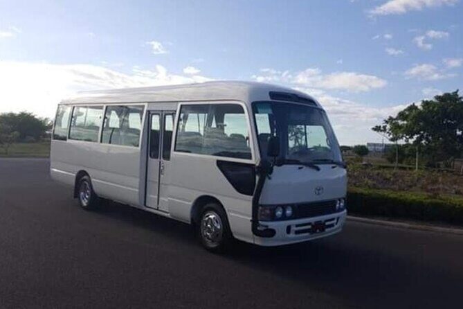 Transportation From Liberia Airport to Riu Palace Guanacaste - In-Depth Review of the Liberia Airport to Riu Palace Guanacaste Transfer