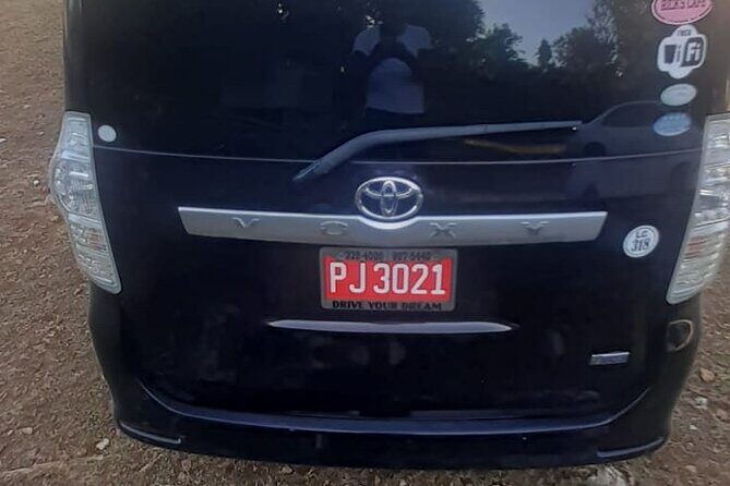 Transportation from Montego Bay to your Hotel. - Final Thoughts