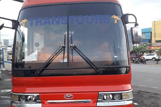 Transportation from Puerto Plata Airport to Sosua - Key Points