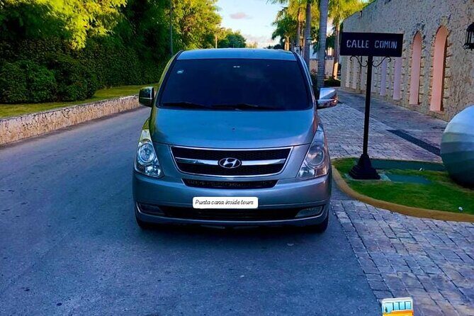 Transportation from PUJ Airport to Bavaro and Punta Cana - A Closer Look at Your Punta Cana Airport Transfer Experience
