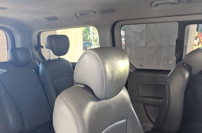 Transportation from PUJ Airport to Bavaro and Punta Cana - Frequently Asked Questions