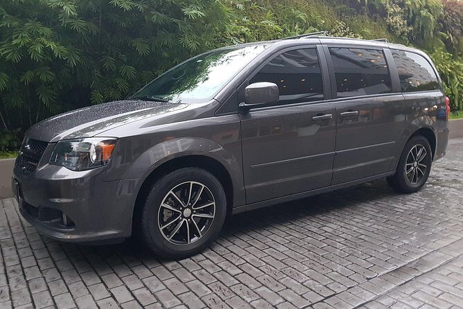 Transportation from San Juan to Ceiba ferry or airport - San Juan to Ceiba Ferry or Airport Private Transport: A Practical and Enjoyable Choice