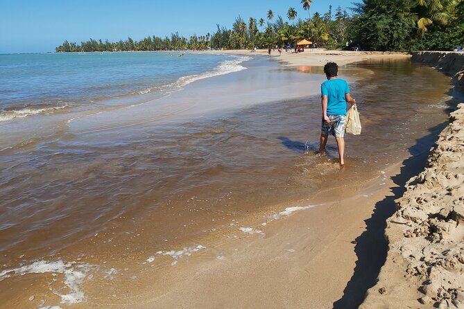 Transportation from San Juan to Ceiba ferry or airport - Frequently Asked Questions