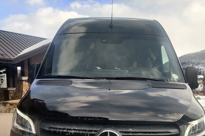 Transportation from SLC Airport to Hotel and Ski Resorts - FAQ: Your Questions Answered