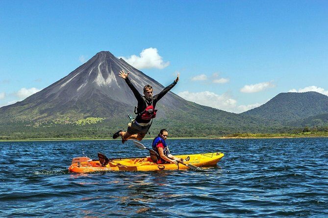 Transportation from Tamarindo beach to La Fortuna - Detailed Review of the Tamarindo to La Fortuna Private Transfer