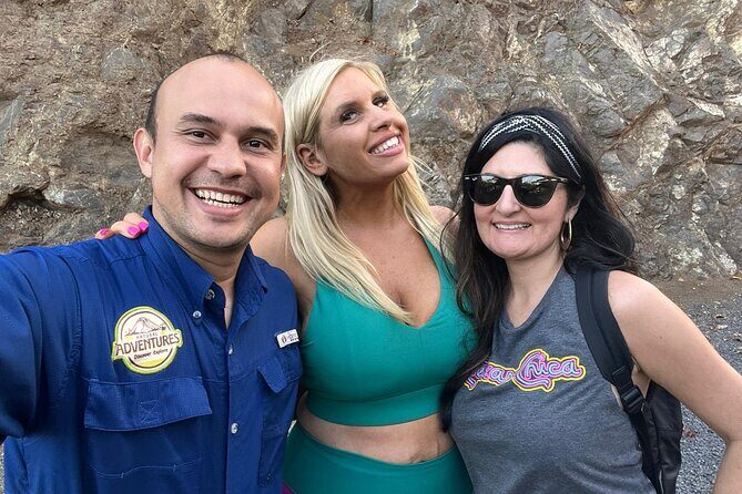 Transportation from Tamarindo beach to La Fortuna - Considerations