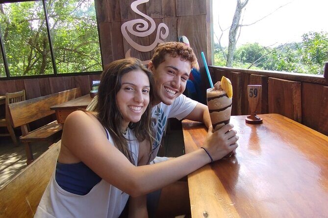 Transportation from Tamarindo beach to La Fortuna - FAQs