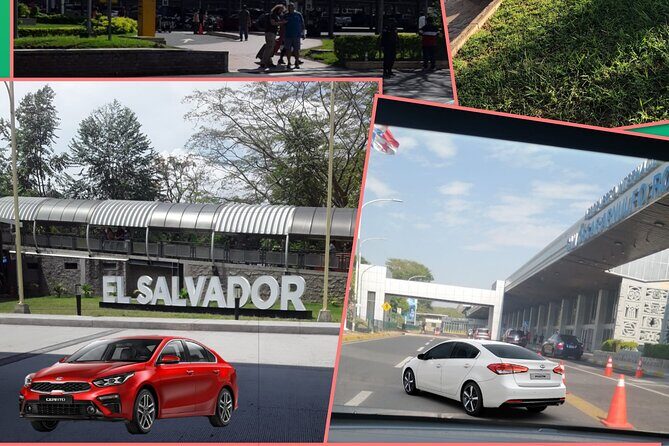 TRANSPORTATION FROM THE AIRPORT GROUPS or FAMILIES - Final Thoughts