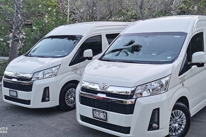 Transportation in Los Cabos - Transportation in Los Cabos: A Practical, Comfortable Start or Finish