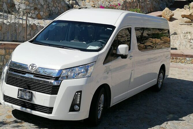 Transportation in Los Cabos - Final Thoughts