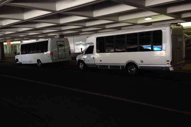 Transportation in San Juan, Isla verde, Condado, Hotels, Cruises & Airbnb's SJU - Key Points