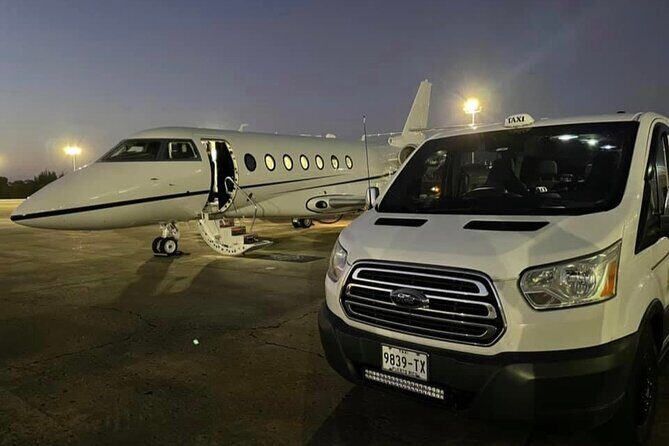 Transportation in San Juan/Isla verde/Condado/Hotels/SJU - What’s Included and What to Expect