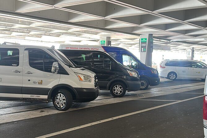 Transportation in San Juan/Isla verde/Condado/Hotels/SJU - Frequently Asked Questions