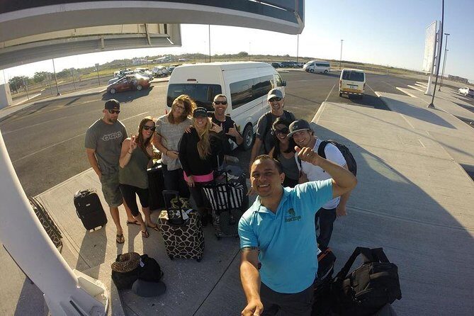 Transportation Liberia Airport (LIR) to Secrets Papagayo (roundtrip) - Convenient, Comfortable Transportation from Liberia Airport to Secrets Papagayo