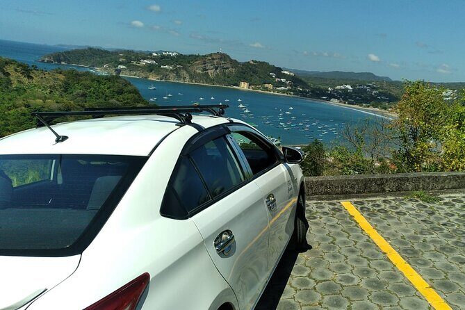 Transportation MGA Airport to Granada one way - Comfortable, reliable, and stress-free: your private transfer from MGA Airport to Granada