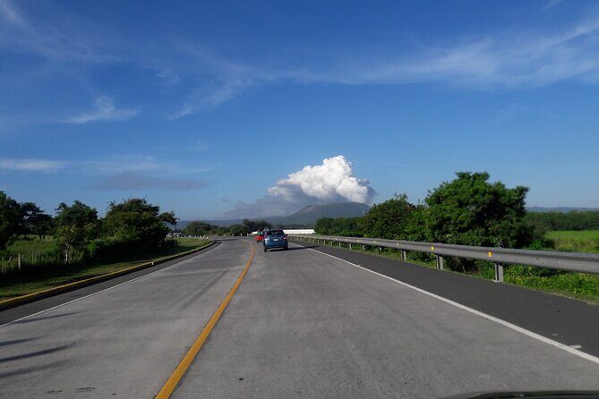 Transportation MGA Airport to Granada one way - Key Points