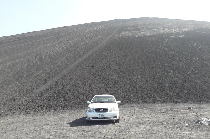 Transportation MGA Airport to Granada one way - Final Thoughts