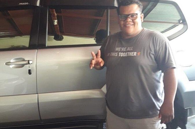 Transportation MGA Airport to Granada one way - Who Is This Transfer Best For?