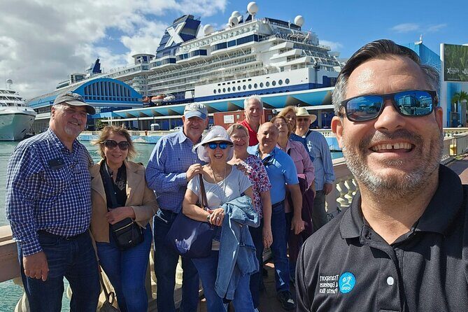 Transportation Package for your Vacations - Detailed Review of the Transportation Package in San Juan