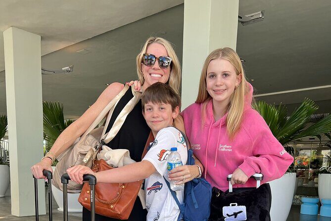 Transportation Package for your Vacations - Final Thoughts