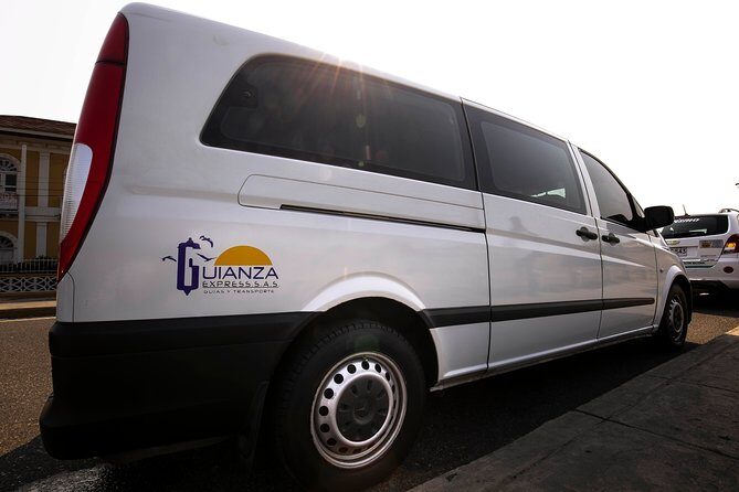 Transportation per Hours - FAQ