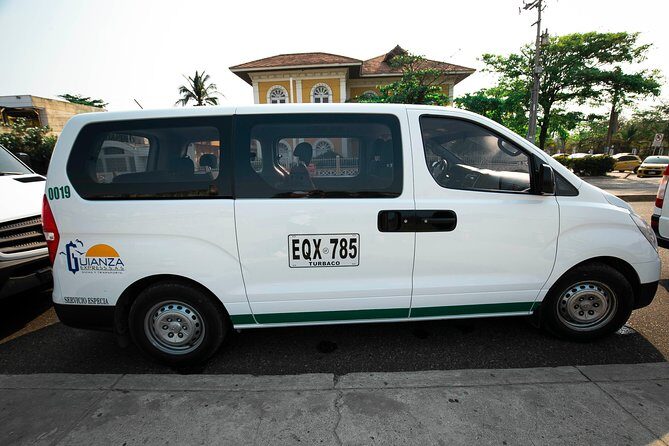 Transportation per Hours - Final Thoughts