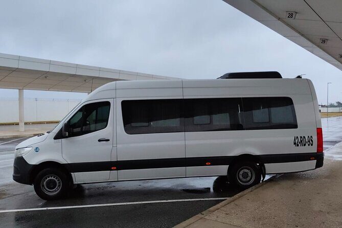 Transportation Playa DE l Carmen to Cancun Airport from 1 to 8 Travelers - A Detailed Look at the Playa del Carmen to Cancun Airport Transfer