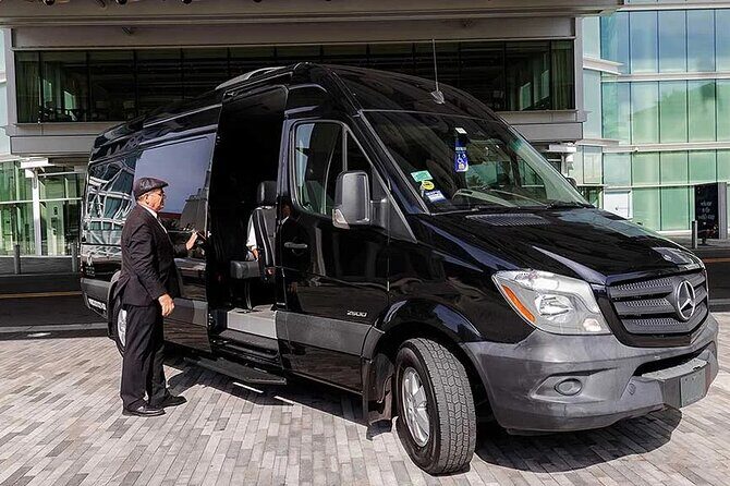 Transportation Private Punta Cana Airport and Hotels Big Groups - Quick Overview: Your First Step in Punta Cana