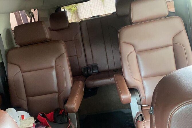 Transportation Private Punta Cana Airport and Hotels Big Groups - Deep Dive: Why Choose This Transfer?