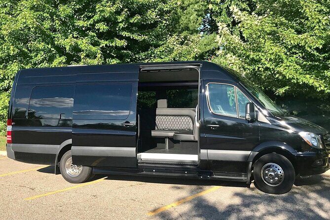 Transportation Private Punta Cana Airport and Hotels Big Groups - Who Is This Best For?