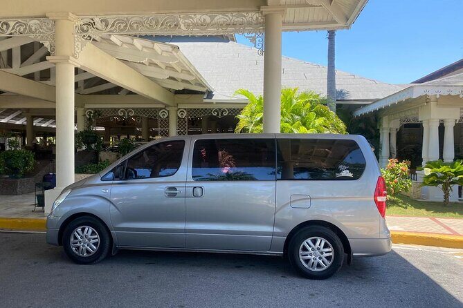 Transportation Punta Cana Airport to Punta Cana Hotels - Why Choose This Transfer Service?