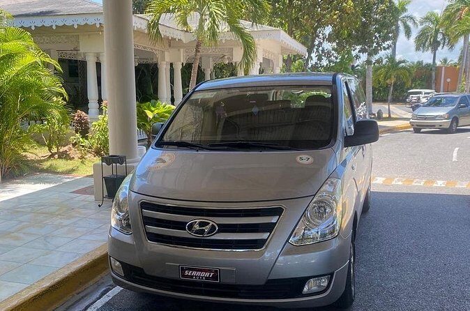 Transportation Punta Cana Airport to Punta Cana Hotels - Deep Dive: What Makes This Transfer Stand Out