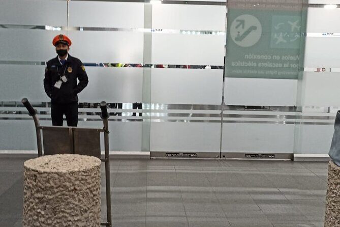 Transportation: Queretaro Airport to San Miguel de Allende - Key Points