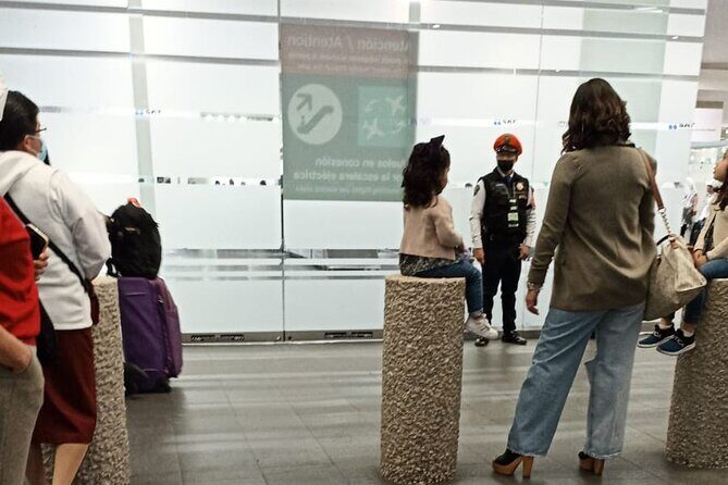 Transportation: Queretaro Airport to San Miguel de Allende - The Sum Up: Is This Transfer Worth It?